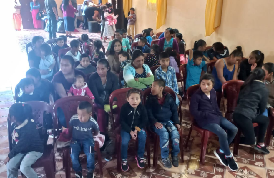 Feed The Children